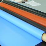 Temperature Resistance Fabric Expansion Joints To Avoid Mechanical Loads To Protect Against Abrasion