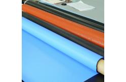 China Temperature Resistance Fabric Expansion Joints To Avoid Mechanical Loads To Protect Against Abrasion supplier