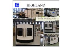 China Functional Hydraulic Test Benches YST450 for Testing Hydraulic Pumps And Motors supplier
