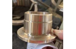 China SCH10S  Stub End Fittings supplier