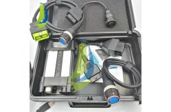 China 88890400 Diagnostic Tool Communication Adapter For Truck Excavator supplier