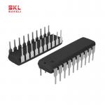 AT89C2051-24PU MCU Microcontroller Unit 8Bit For Embedded Applications for sale