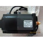Mitsubishi  MIN Industrial Servo Motor HC-UFS43B 400W 3000r/min for sale