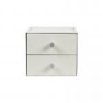 Mini Jewelry Packaging Drawer Filing Cabinet Steel Material Ral Color for sale