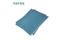 China Vulcan 714 Master Rubber Blanket 930*645*1.95 with bar supplier