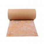SGS Sustainable Die Cut Honeycomb Craft Paper 38cm*140m for sale