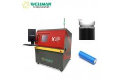 China 90kv SMT X Ray Machine PCB SMT Inspection Equipment 1500X High Magnification supplier