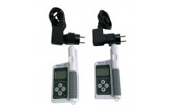 China Portable Hand Hold Plant Nutrient Analyzer Agricultural Instruments supplier