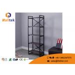 Simple Vintage Retail Wood Shelving Units Wood Displays For Retail Stores for sale