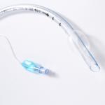 Subglottic Suctioning Endotracheal Tubes ETT With Murphy Eye High Volume Low Pressure Cuff