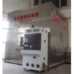 SGS Approved 12 Months Warranty BS6387 Wire Testing Equipment for sale