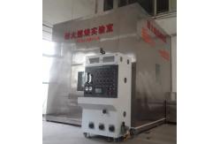 China SGS Approved 12 Months Warranty BS6387 Wire Testing Equipment supplier