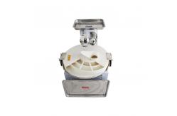China low cost round dough bun making machine dough quantitative cutting machine supplier