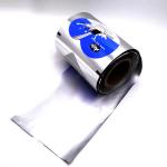 ODM Aluminum Foil Roll Film 100micron PP PS Cup for sale