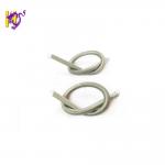 Retractable Long Stainless Steel Tension Springs High Elastic Coil for sale