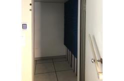 China Emc Shielding Room Rf Shielded Chamber Modern supplier