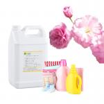 Concentrated Sakura Fragrance Detergent Bulk Fragrance For Washing Powder for sale