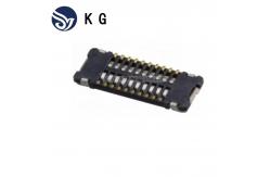 China WP7A-S020VA1-R6000 20 Pin Connector Terminal Block IC Connectors supplier