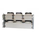 SHSL-D1 Water Spray System Adiabatic Dry Coolers For Air Conditioning Area