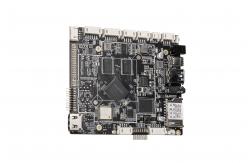China RK3566 Android 11 Industrial Embedded Board with Ethernet WIFI and Bluetooth Interfaces supplier