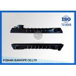 Radiator Top And Bottom Tank Black Color Different Size Plastic Tank for sale