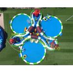 pool water amusement park for kids and adults for sale