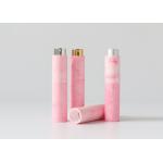 10ml portable refillable perfume atomiser empty spray bottle upgraded cologne atomizer for outdoor traveling for sale