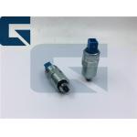 283-6770 283-4714 Excavator Spare Parts  320 E320D Solenoid Valve for sale