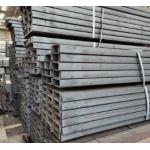 China High Quality AISI Carbon Steel Channel Q235B Q345Q345B SS400 For Construction for sale