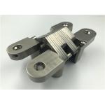 Hidden Inside Invisible Spring Hinges Beautiful Functional Engineering for sale