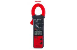 China Bm528A Auto Range 6F22 Earth Leakage Clamp Tester supplier