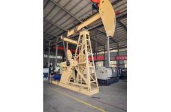 China SRP Surface API 11E Downhole Rod Pump Pumping Units supplier