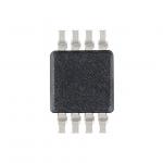 LM75BDP Digital Temperature Sensor IC , Electronic IC Chip VSSOP-8 Package