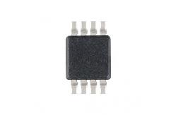 China LM75BDP Digital Temperature Sensor IC , Electronic IC Chip VSSOP-8 Package supplier