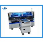 Led Non Wire Flexible Lamp Belt SMT Placement Machine 200kcph