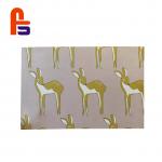 Original Design  Glossy Lamination Surface Treatment Cardboard Foldable Boxes for sale