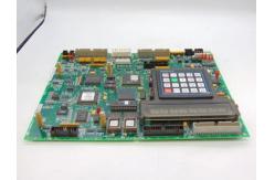 China DS200LRPBG1AAA General Electric EX2000 Resolver Board supplier