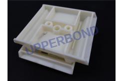 China King Size Cigarette Printer Plastic Die HLP Cigarette Machine Parts supplier