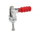 SUS316 Push Pull Type Toggle Clamp