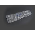 Waterproof Zipper ESD Shielding Bag Anti Static For Electronics Packaging  for sale