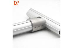 China New Generation Industrial Connector for Aluminium Profile Lean Pipe/Tube supplier