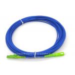 Tight Buffer Fiber Armoured 12 Cores Glass Fiber Optic Cable Armored Central Tube FO Cable for sale