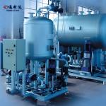 15000kg/h Customized High Altitude Specialized Condensate Recovery