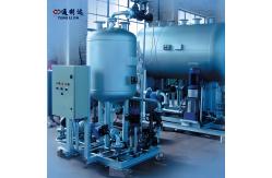 China 15000kg/h Customized High Altitude Specialized Condensate Recovery supplier