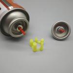 Efficient Lighter Gas Refill Device for Home Use - Safe and Convenient Refilling Solution for sale