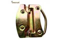 China Galvanized Hive Handles Beehive Tools for Beekeepers Beekeeping Equipement Beehive Accessories supplier