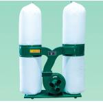 3.2Kw 380V 50Hz 3 Phase Dust Collector For Woodworking CNC Machine for sale