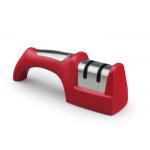 Eco Friendly Kitchen Knife Sharpener Diamond Wheel And Ceramic Wheel  For Sharpening for sale