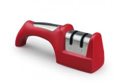 China Eco Friendly Kitchen Knife Sharpener Diamond Wheel And Ceramic Wheel  For Sharpening supplier