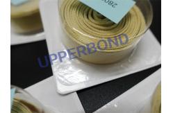 China MK8 Aramid Garniture Tapes 2800x21 Linen Tape for Cigarette Machine supplier